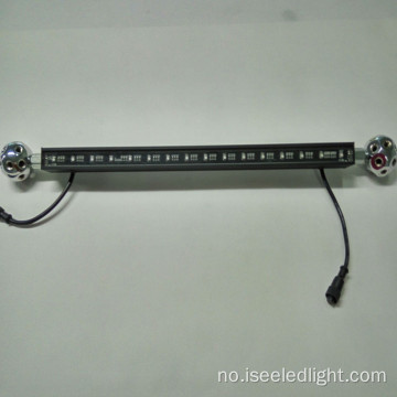 Ny 24V DMX512 3D Triangle Bar Light